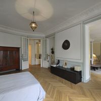 Квартира в большом городе во Франции, Париж, 110 кв.м.