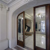 Квартира в большом городе во Франции, Париж, 110 кв.м.