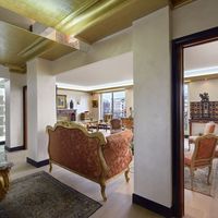 Flat in the big city in France, Paris, 160 sq.m.