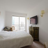 Flat in the big city in France, Paris, 160 sq.m.