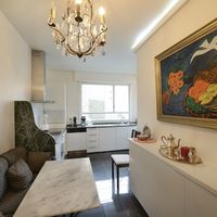 Flat in the big city in France, Paris, 160 sq.m.