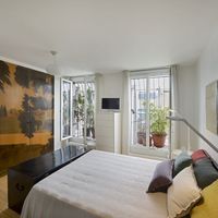 Квартира в большом городе во Франции, Париж, 70 кв.м.