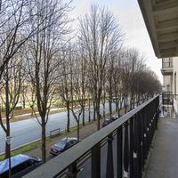 Квартира в большом городе во Франции, Париж, 130 кв.м.