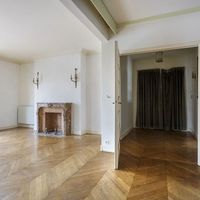 Квартира в большом городе во Франции, Париж, 130 кв.м.