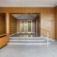 Квартира в большом городе во Франции, Париж, 130 кв.м.