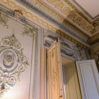 Квартира в большом городе во Франции, Париж, 160 кв.м.