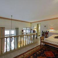 Квартира в большом городе во Франции, Париж, 160 кв.м.