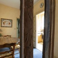 Квартира в большом городе во Франции, Париж, 90 кв.м.