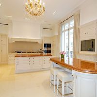 Flat in France, Paris, 351 sq.m.