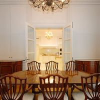 Flat in France, Paris, 351 sq.m.