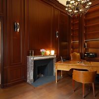 Flat in France, Paris, 351 sq.m.