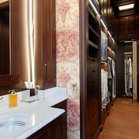 Flat in France, Paris, 351 sq.m.