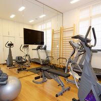 Flat in France, Paris, 351 sq.m.