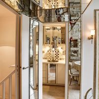 Квартира в большом городе во Франции, Париж, 68 кв.м.