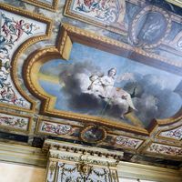 Квартира в большом городе во Франции, Париж, 182 кв.м.