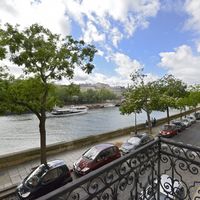 Квартира в большом городе во Франции, Париж, 182 кв.м.