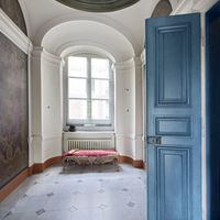 Квартира в большом городе во Франции, Париж, 182 кв.м.