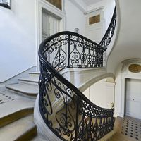 Квартира в большом городе во Франции, Париж, 182 кв.м.