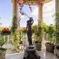 Квартира в большом городе во Франции, Париж, 206 кв.м.