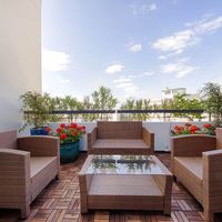 Квартира в большом городе во Франции, Париж, 206 кв.м.