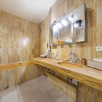 Квартира в большом городе во Франции, Париж, 206 кв.м.