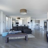 Квартира в большом городе во Франции, Париж, 120 кв.м.