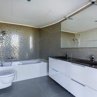 Квартира в большом городе во Франции, Париж, 120 кв.м.