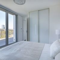 Квартира в большом городе во Франции, Париж, 120 кв.м.