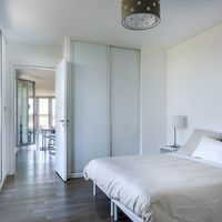 Квартира в большом городе во Франции, Париж, 120 кв.м.