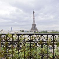 Квартира в большом городе во Франции, Париж, 223 кв.м.