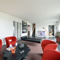 Квартира в большом городе во Франции, Париж, 223 кв.м.