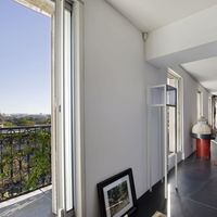 Квартира в большом городе во Франции, Париж, 223 кв.м.