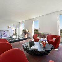 Квартира в большом городе во Франции, Париж, 223 кв.м.