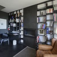 Квартира в большом городе во Франции, Париж, 223 кв.м.