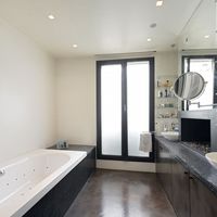 Квартира в большом городе во Франции, Париж, 223 кв.м.