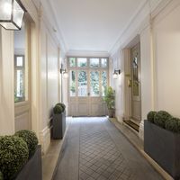 Квартира в большом городе во Франции, Париж, 223 кв.м.