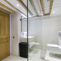 Flat in the big city in France, Paris, 125 sq.m.