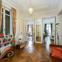 Квартира в большом городе во Франции, Париж, 236 кв.м.