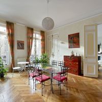 Квартира в большом городе во Франции, Париж, 236 кв.м.