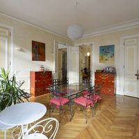 Квартира в большом городе во Франции, Париж, 236 кв.м.