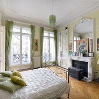 Квартира в большом городе во Франции, Париж, 236 кв.м.