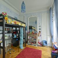 Квартира в большом городе во Франции, Париж, 236 кв.м.