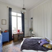 Квартира в большом городе во Франции, Париж, 236 кв.м.