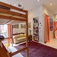 Квартира в большом городе во Франции, Париж, 236 кв.м.