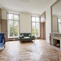 Квартира в большом городе во Франции, Париж, 175 кв.м.