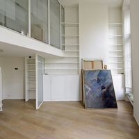 Квартира в большом городе во Франции, Париж, 175 кв.м.