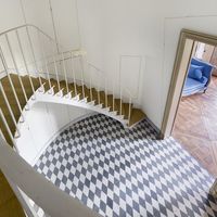 Квартира в большом городе во Франции, Париж, 175 кв.м.