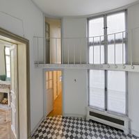 Квартира в большом городе во Франции, Париж, 175 кв.м.