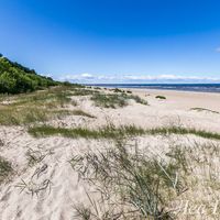 Flat at the seaside in Latvia, Jurmala, Jaundubulti, 142 sq.m.