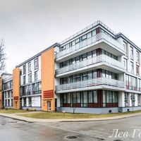 Flat in Latvia, Riga, Zolitude, 74 sq.m.
